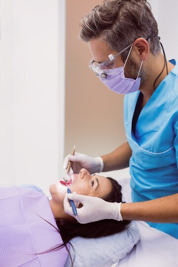 Best Dental Clinic in Kolkata- Dr. Debraj Sarkar Dental Clinic